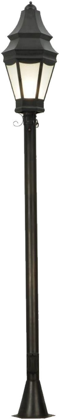 Street Light PNG Free Download 9