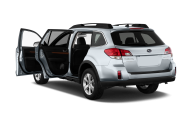 Subaru PNG Free Download 11