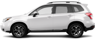 Subaru PNG Free Download 16