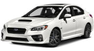 Subaru PNG Free Download 30