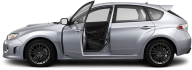 Subaru PNG Free Download 38