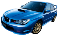 Subaru PNG Free Download 4