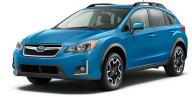 Subaru PNG Free Download 5