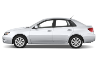 Subaru PNG Free Download 6