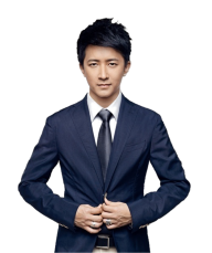 Suit PNG Free Download 11