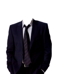 Suit PNG Free Download 13