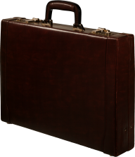 Suitcase PNG Free Download 14