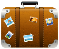 Suitcase PNG Free Download 21