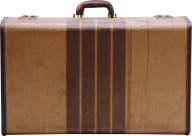 Suitcase PNG Free Download 9