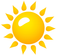 Sun PNG Free Download 1