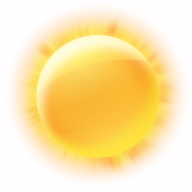 Sun PNG Free Download 10