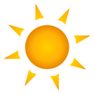 Sun PNG Free Download 17