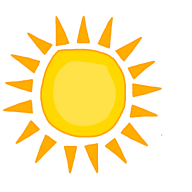 Sun PNG Free Download 18