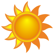 Sun PNG Free Download 21