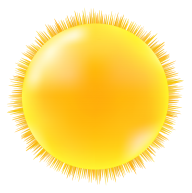 Sun PNG Free Download 22