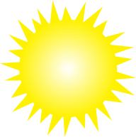 Sun PNG Free Download 26