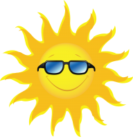 Sun PNG Free Download 27