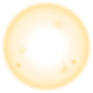 Sun PNG Free Download 29