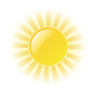 Sun PNG Free Download 32