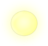 Sun PNG Free Download 42