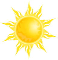 Sun PNG Free Download 7