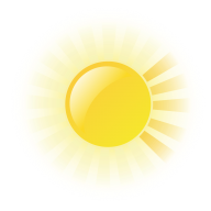 Sun PNG Free Download 8