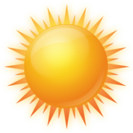 Sun PNG Free Download 9