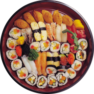 Sushi PNG Free Download 1