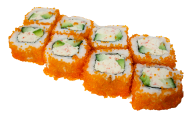 Sushi PNG Free Download 11