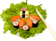 Sushi PNG Free Download 24