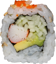 Sushi PNG Free Download 29