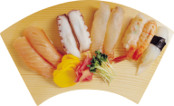 Sushi PNG Free Download 31