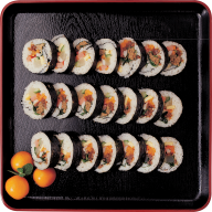 Sushi PNG Free Download 4