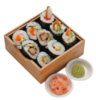 Sushi PNG Free Download 53