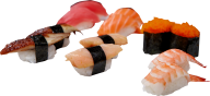 Sushi PNG Free Download 67