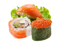 Sushi PNG Free Download 9