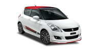 Suzuki PNG Free Download 10