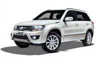 Suzuki PNG Free Download 13