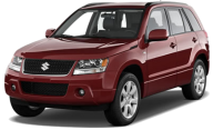 Suzuki PNG Free Download 14
