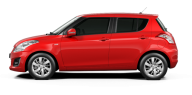 Suzuki PNG Free Download 15