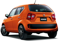 Suzuki PNG Free Download 21