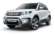 Suzuki PNG Free Download 24