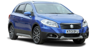 Suzuki PNG Free Download 29