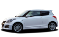 Suzuki PNG Free Download 34