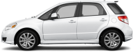 Suzuki PNG Free Download 37