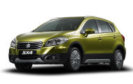 Suzuki PNG Free Download 38