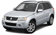 Suzuki PNG Free Download 42