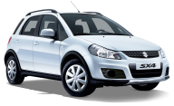Suzuki PNG Free Download 46