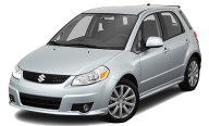 Suzuki PNG Free Download 48