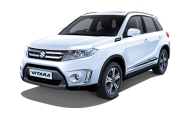 Suzuki PNG Free Download 49